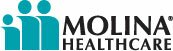 Logo of Molina Healthcare