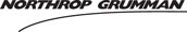 Logo of Northrop Grumman