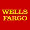 Logo of Wells Fargo